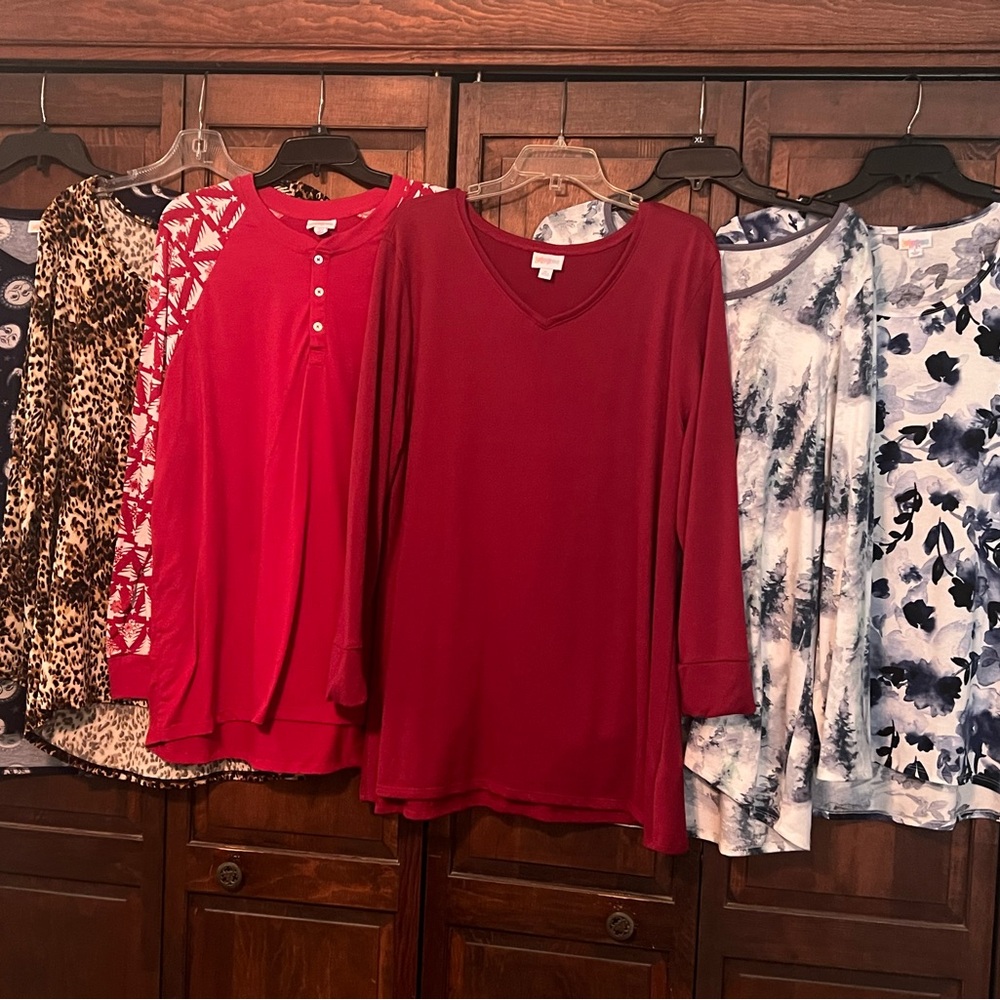 LuLaRoe Apparel